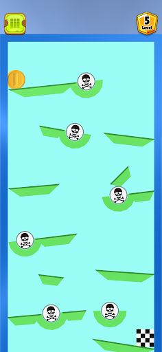 Dime Flicking - Screenshot 4