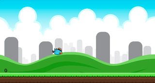 Kaçan Kuş - Screenshot 1