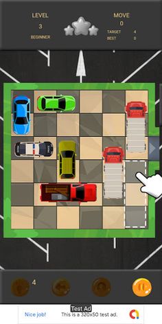 Car Parking 3D Game 2023 - Screenshot 3