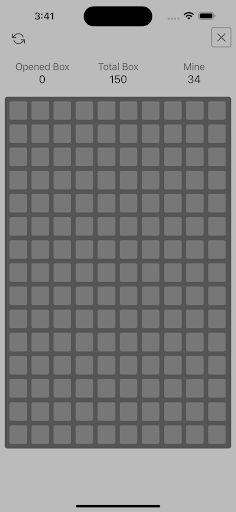 B Minemaze - Screenshot 2