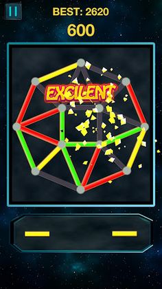 Color Block Puzzle - Screenshot 1