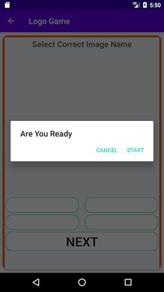 Logo Game - Screenshot 2