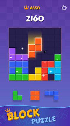 Block Advanture - Screenshot 2