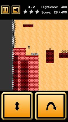 RuuunAway! - Screenshot 4