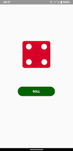 Dice Roll - Screenshot 1