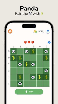 Everyday Grids: Logic Puzzles - Screenshot 4