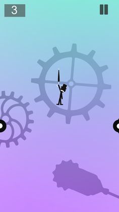 Nemisis Fall - Screenshot 3