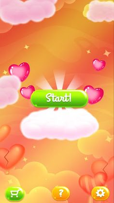 Love Memory - Screenshot 1