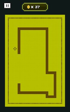 Snake Classic - Screenshot 1