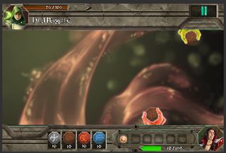 SpellCraft Addendum - Screenshot 3