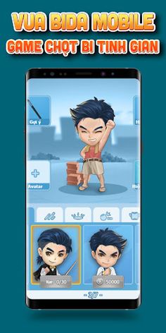 Vua Bi-a Mobile: Cây Cơ Pro - Screenshot 3