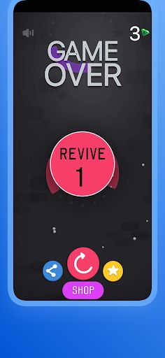 Catchy Ball Redemption - Screenshot 3