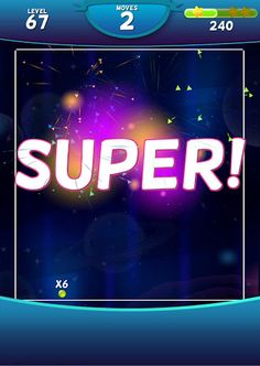 Bricks In Space - Screenshot 4