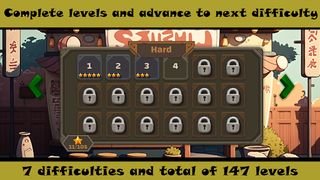 Sushi Master - Screenshot 2