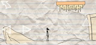 Doodlehead - Screenshot 3