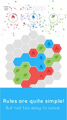 Favo! - Screenshot 2