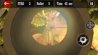 Deer Hunting - Expert Shooting - Screenshot 2