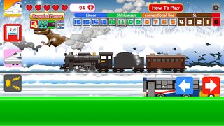 TrainBreeze S - Screenshot 2