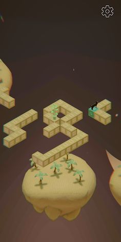 Down Upside (Uni Demo) - Screenshot 2