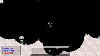 Sky Bomb - Screenshot 2