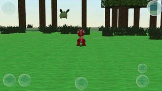 Smol World - Screenshot 2