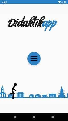 DidaktikApp Oñati 2020 - Screenshot 1