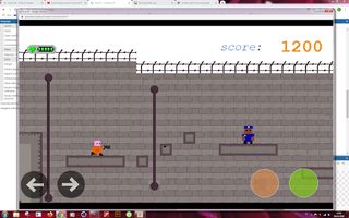 Fuga da Prison - Screenshot 3