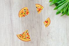 Pizza Hit - Screenshot 2