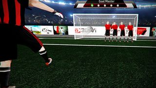 Goal Master VR - Screenshot 2