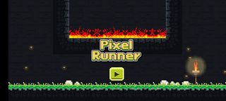 Pixel Runner - Screenshot 3