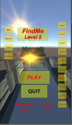 FindMe - Screenshot 4