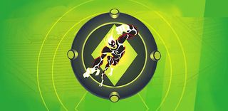 Ben Tennyson 10 omnitrex heros - Screenshot 1