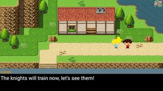 Knight Rises - Screenshot 3