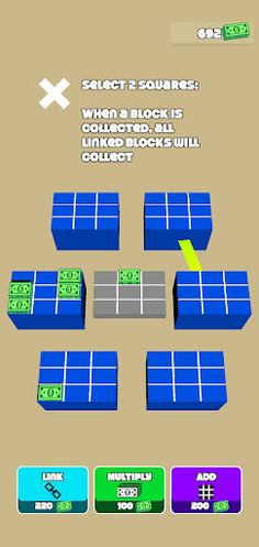 Fill And Cash - Screenshot 2