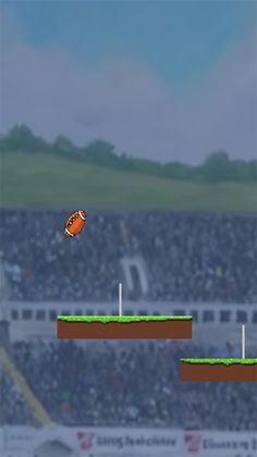 RugbyFlick - Screenshot 1