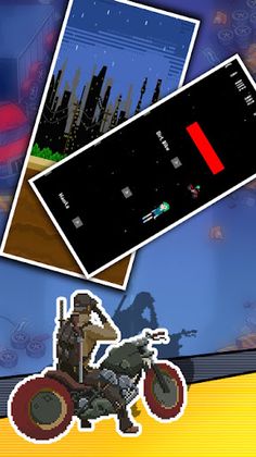 Wala & Meron Moto Racing - Screenshot 2