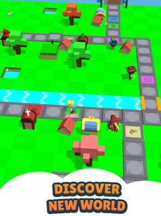 Bubble Shooter Heroes - Screenshot 2