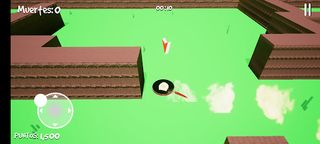 crznick's Killer Chicken - Screenshot 3