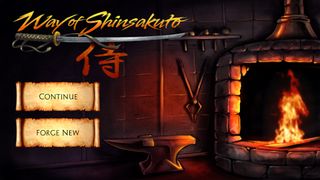 Shinsakuto - Screenshot 2