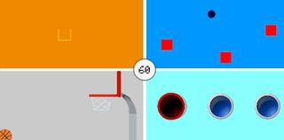 4 in 4 - Screenshot 2