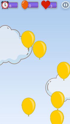 Balon Patlat - Screenshot 2