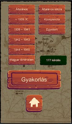 Das Reich: 2. Világháború kvíz - Screenshot 1