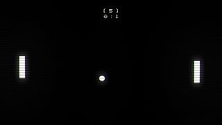 Pongus - Classic Arcade Game - Screenshot 1