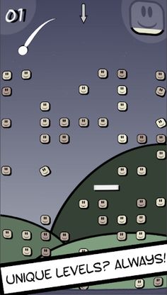 Super Fun Happy Ball Drop - Screenshot 3