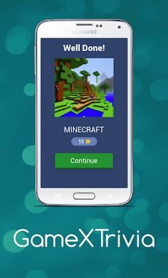 GameXTrivia - Screenshot 2