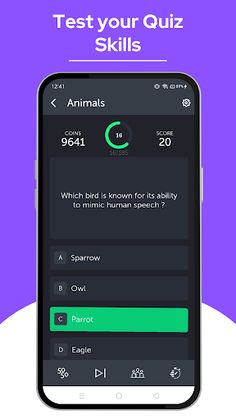 InstaQuiz: Play & Earn Rewards - Screenshot 4