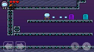 Journey To Hydra - Screenshot 3