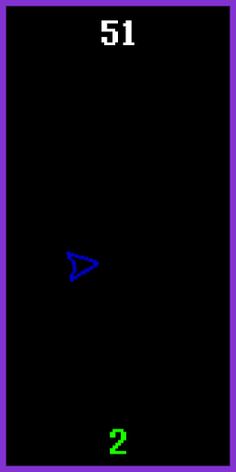 Space Attack - Screenshot 1