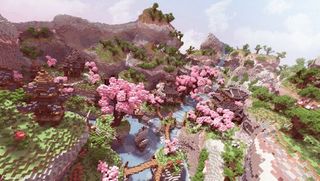 Kawaiicraft Master Pro 2024 - Screenshot 3