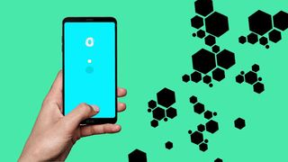 Super Hard Hexagon :  Feel the - Screenshot 3